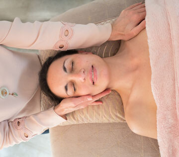 massage relaxation nature détente énergétique Le temple de Gaïa 78 versailles